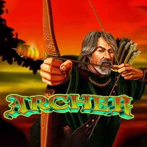 Archer - AZGAMING388