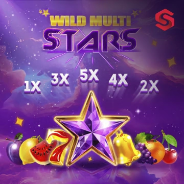 WildMultiStar - AZGAMING388