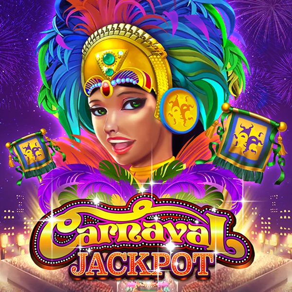 Microgaming : Carnaval Jackpot  - AZGAMING388