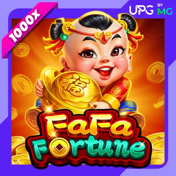 Microgaming : FaFa Fortune - AZGAMING388