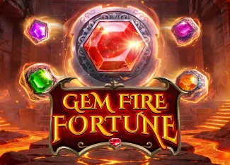 Pragmatic : Gem Fire Fortune - AZGAMING388