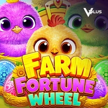 Farm Fortune Wheel - AZGAMING388