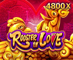 JDB : Rooster In Love - AZGAMING388