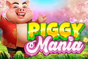 Piggy Mania - AZGAMING388