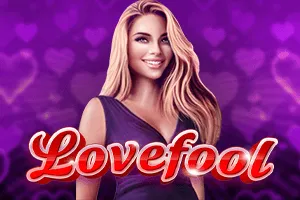 Lovefool - AZGAMING388