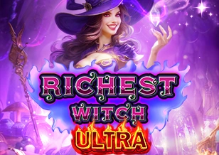 Penyihir Kaya ULTRA - AZGAMING388