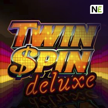 NetEnt : Twin Spin DeLuxe - AZGAMING388