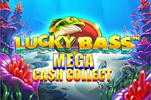 Lucky Bass: Mega Cash Collect - AZGAMING388
