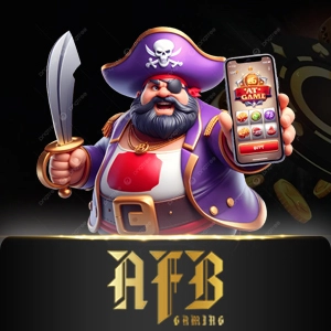AFB - AZGAMING388
