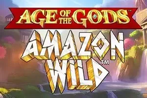 Age of the Gods: Amazon Wild - AZGAMING388
