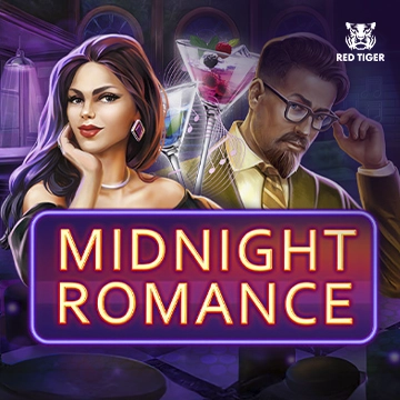 Redtiger : Midnight Romance - AZGAMING388