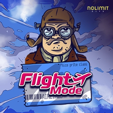 NolimitCity : Flight Mode - AZGAMING388