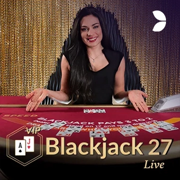 Blackjack VIP 27 - AZGAMING388