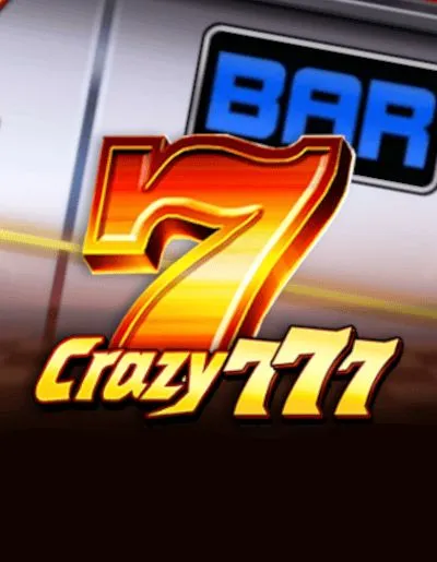 PLAYSTAR : CRAZY 777 - AZGAMING388
