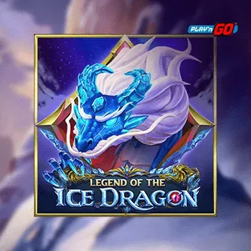 PlaynGo : Legend of the Ice Dragon - AZGAMING388