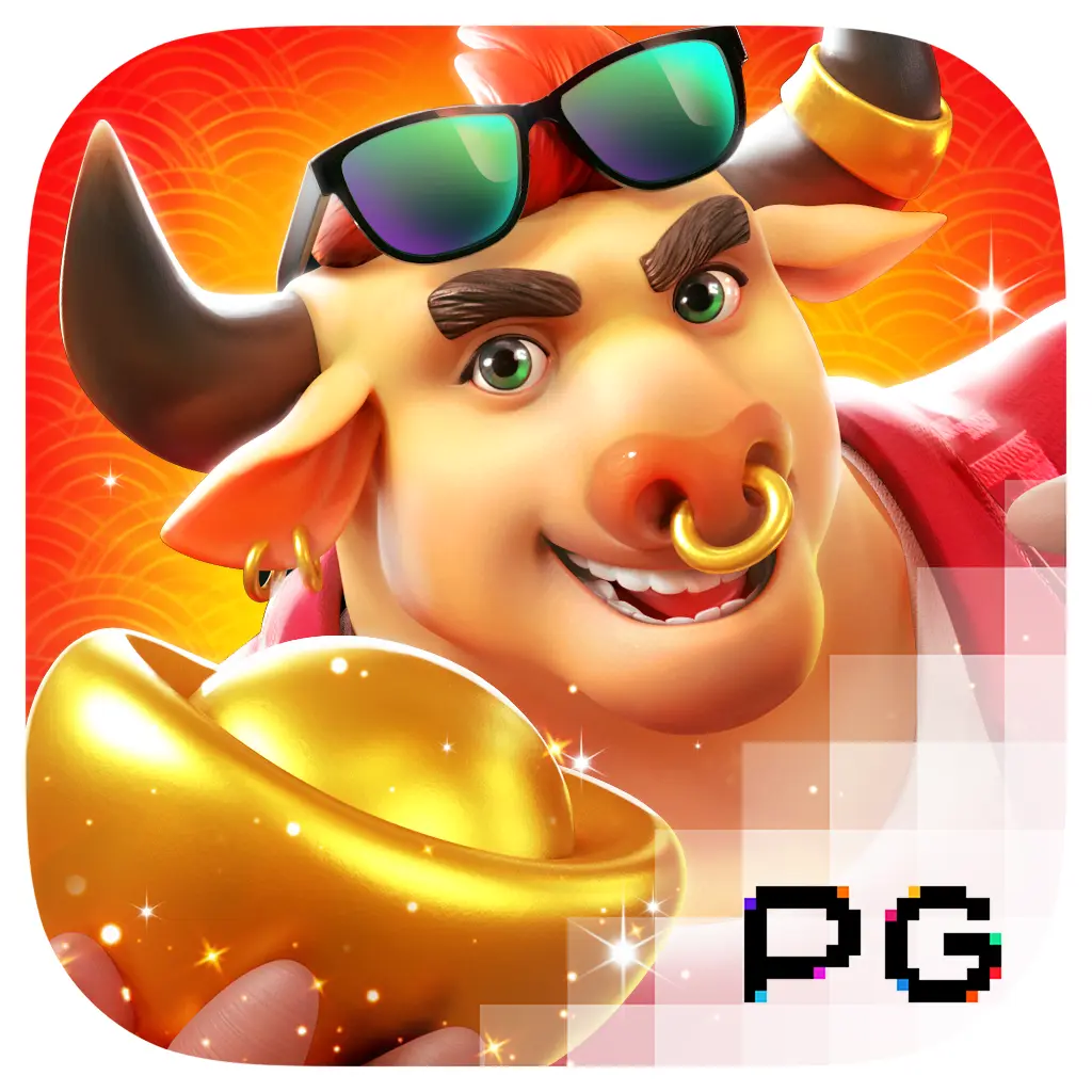 PGSoft : Fortune Ox - AZGAMING388