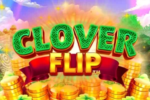Clover Flip - AZGAMING388