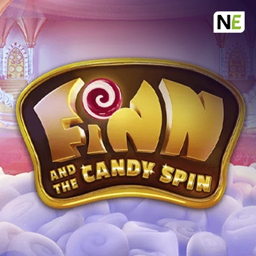 NetEnt : Finn and the Candy Spin - AZGAMING388