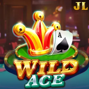 Jili : Wild Ace - AZGAMING388