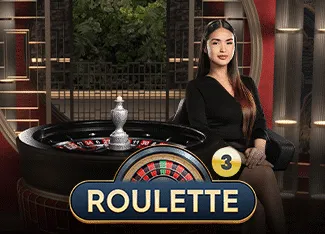 Roulette Ruby - AZGAMING388