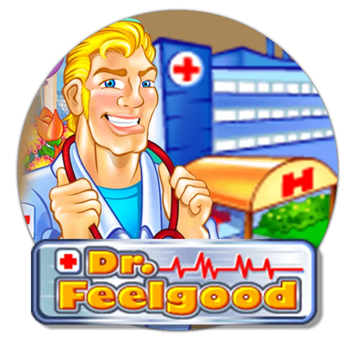 Habanero : Dr Feelgood - AZGAMING388