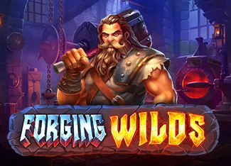 Pragmatic : Forging Wilds - AZGAMING388