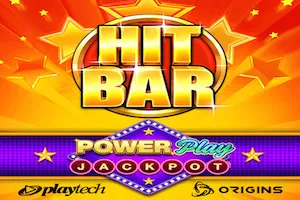 Hit Bar PP - AZGAMING388
