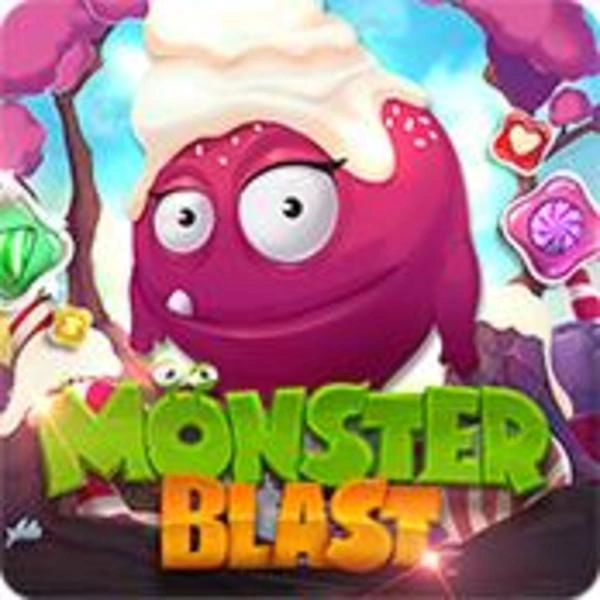 Monster Blast - AZGAMING388