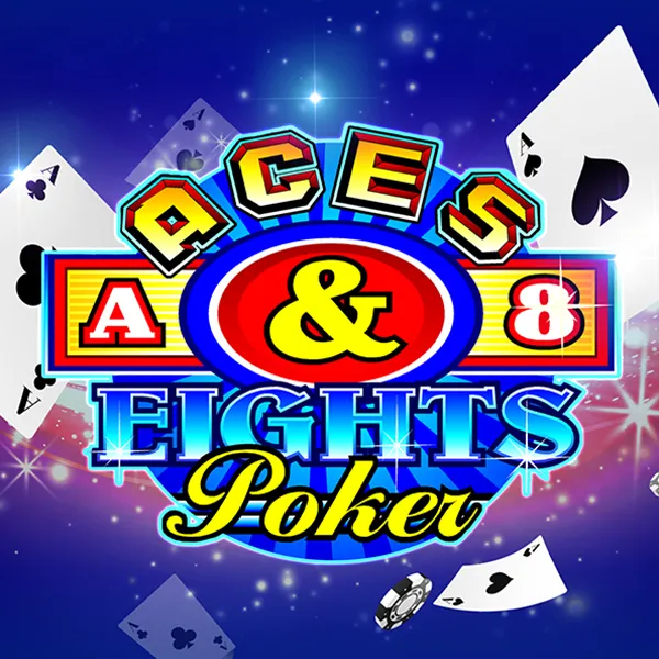 Aces and Eights - AZGAMING388