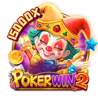 Facai : POKER WIN 2 - AZGAMING388
