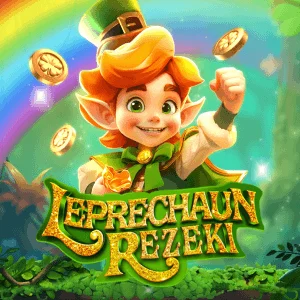 Besoft : Leprechaun Fortune - AZGAMING388