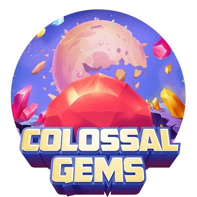 Habanero : Colossal Gems - AZGAMING388