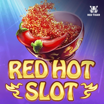 Redtiger : Red Hot Slot - AZGAMING388