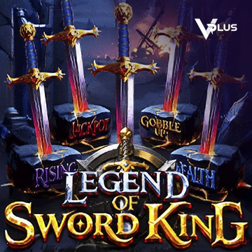 Legend Of Sword King - AZGAMING388