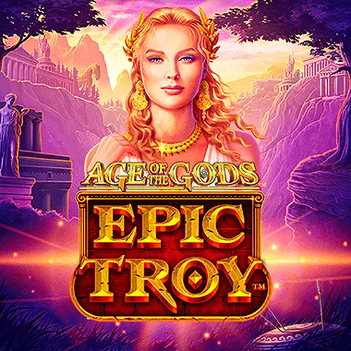 Age of the Gods: Epic Troy - AZGAMING388