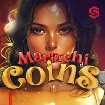 Mariachi Coins - AZGAMING388