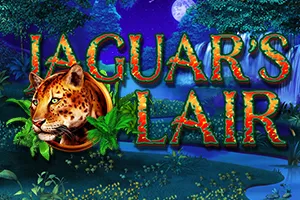 Solar Eclipse: Jaguars Lair - AZGAMING388