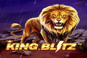 King Blitz - AZGAMING388