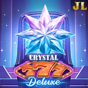 Jili : Crystal 777 DELUXE - AZGAMING388