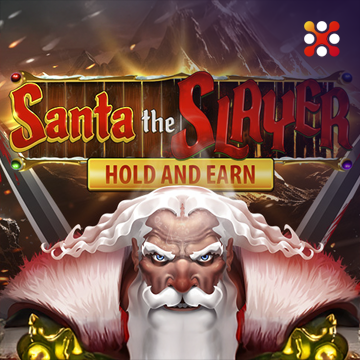 Mancala : Santa the Slayer - AZGAMING388