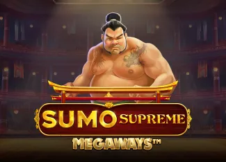 Sumo Supreme Megaways - AZGAMING388