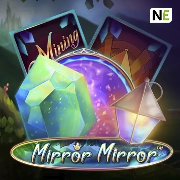 NetEnt : Fairytale Legends: Mirror Mirror - AZGAMING388