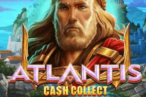 Atlantis: Cash Collect - AZGAMING388