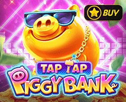 Piggy Bank TapTap - AZGAMING388