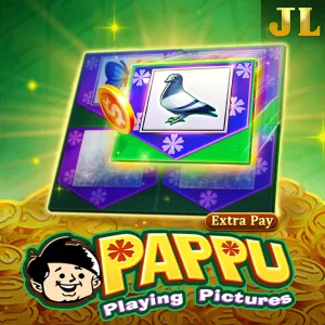 Pappu - AZGAMING388