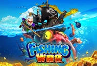 Fishing War - AZGAMING388