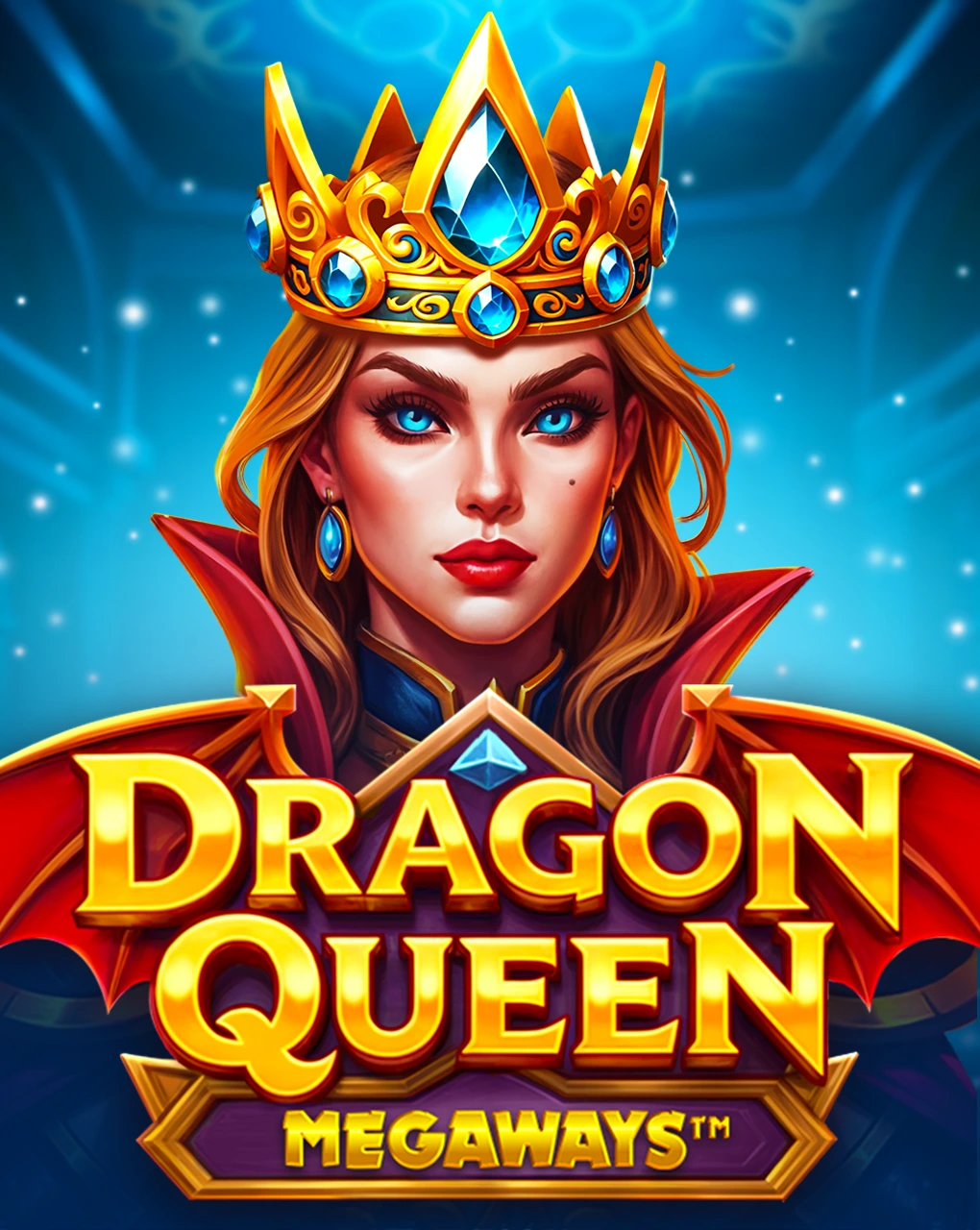Bgaming : Dragon Queen MEGAWAYS - AZGAMING388
