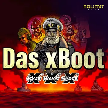 NolimitCity : Das xBoot - AZGAMING388