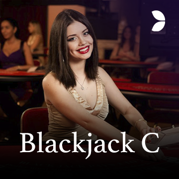 Blackjack C - AZGAMING388