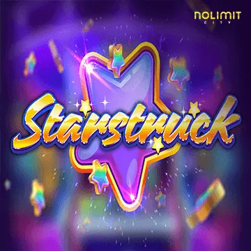 NolimitCity : Starstruck - AZGAMING388